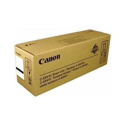 CANON drum iR-C55xx (C-EXV51) (0488C002) – Zboží Mobilmania