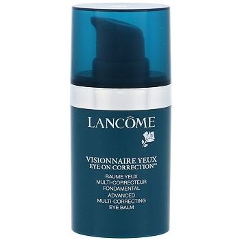 Lancôme Visionnaire Eyes oční krém 2016 15 ml