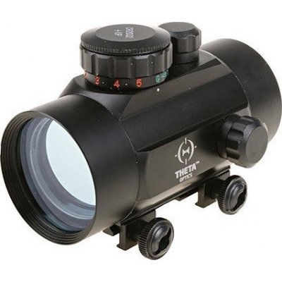 Theta Optics Tubusový 1x40 – Zboží Dáma