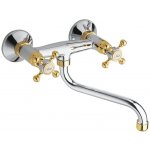 Reitano ANTEA 3062 Rubinetteria – Hledejceny.cz