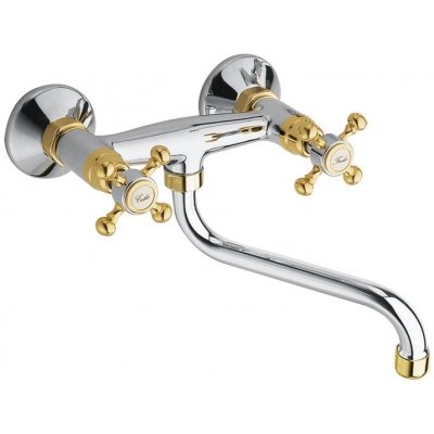 Reitano ANTEA 3062 Rubinetteria – Hledejceny.cz