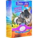 Dako-Art písek činčila osmák 1,5 kg