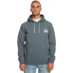 Quiksilver Clean Circle HD dark slate – Zbozi.Blesk.cz