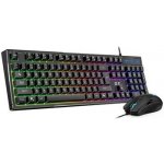Genius GX GAMING Scorpion KM-GX6 31330010403 – Zboží Živě