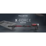 Rowenta X-Force Flex 9.60 Auto Allergy RH2039WO – Zboží Mobilmania