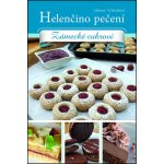Helenčino pečení / Zámecké cukroví - Helena Vybíralová – Hledejceny.cz