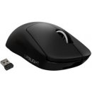 Myš Logitech G Pro X Superlight Wireless Gaming Mouse 910-005880