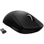 Recenze Logitech G Pro X Superlight Wireless Gaming Mouse 910-005880