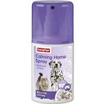 Sprej Beaphar na klíšťata blechy pro psa a kočku proti klíšťatům proti blechám 250 ml – HobbyKompas.cz