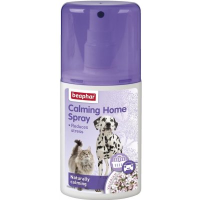 Sprej Beaphar na klíšťata blechy pro psa a kočku proti klíšťatům proti blechám 250 ml – HobbyKompas.cz