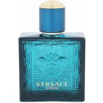 Versace Eros toaletní voda pánská 50 ml – Sleviste.cz