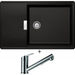 Set Schock TIA D-100LS + EVINAS – Sleviste.cz