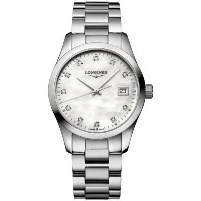 Longines L2.386.4.87.6