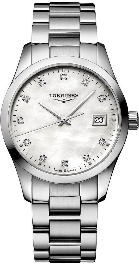 Longines L2.386.4.87.6