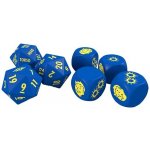 Fallout: The Roleplaying Game Dice Set – Hledejceny.cz