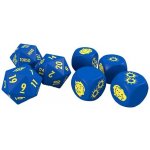 Fallout: The Roleplaying Game Dice Set – Zbozi.Blesk.cz