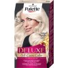 Barva na vlasy Palette Deluxe barva na vlasy 11-11 Ultra Titanium