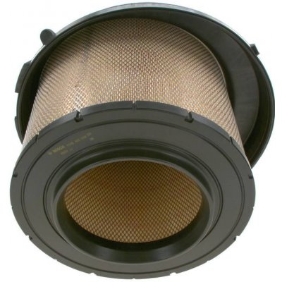 Vzduchový filtr BOSCH F 026 400 088 – Hledejceny.cz