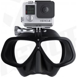 Octomask maska s úchytem GoPro - SKU301