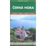 ČERNÁ HORA PRŮVODCE NA CESTY Podhorský Marek – Zboží Mobilmania