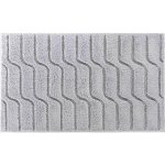 Grund VOGUE šedá 60 x 100 cm – Zbozi.Blesk.cz