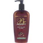 Vivaco Body Tip Arganový zvláčňující krém na suché ruce 300 ml – Hledejceny.cz