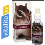 ENERGY ANNOVET 30 ml – Zbozi.Blesk.cz