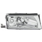 Světlo ŠKODA OCTAVIA I Facelift | pravé přední | 1/2001-11/2010 | VISTEON | 5901532447989 – Zbozi.Blesk.cz