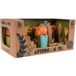 RKToys Dětská bio pikniková sada 35 ks – Sleviste.cz