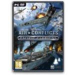 Air Conflicts: Pacific Carriers – Hledejceny.cz