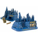Grupo Erik Nekonečný kalendář, 3D Bradavice, Harry Potter – Hledejceny.cz