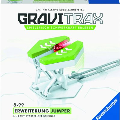 Ravensburger Gravitrax Skokan – Zboží Živě