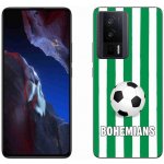 Pouzdro mmCase Gelové Xiaomi Poco F5 Pro - Bohemians – Zboží Živě