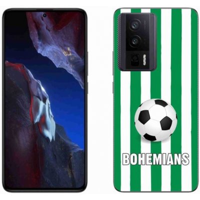 Pouzdro mmCase Gelové Xiaomi Poco F5 Pro - Bohemians – Zboží Živě