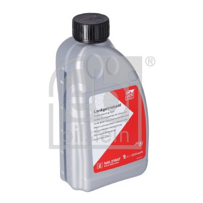 olej pro servo-rizeni FEBI BILSTEIN 21647 – Zboží Mobilmania