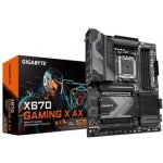 Gigabyte X670 GAMING X AX – Sleviste.cz