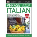 Eyewitness Travel Phrase Book Italian – Zbozi.Blesk.cz