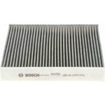 Pylový filtr Bosch 1 987 435 031 – Hledejceny.cz