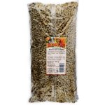 Biostan Králík granulát 1 kg – Zbozi.Blesk.cz