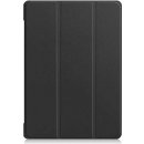 Tactical Book Tri Fold Pouzdro pro Apple iPad 10.2" 8596311107382 black