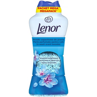 Lenor vonné perličky Spring Awakening 735 g – Sleviste.cz