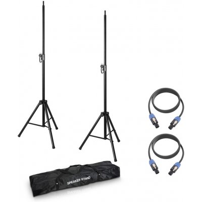 LD systems DAVE 8 SET 2 – Zboží Živě