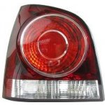 Zadní světlo- levé VOLKSWAGEN POLO (9N3) 2005-2009 |005-2009| TYC | 11-1116-01-2 – Hledejceny.cz