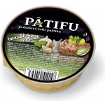 Veto Patifu Paštika tofu bazalka a česnek 100 g – Zbozi.Blesk.cz