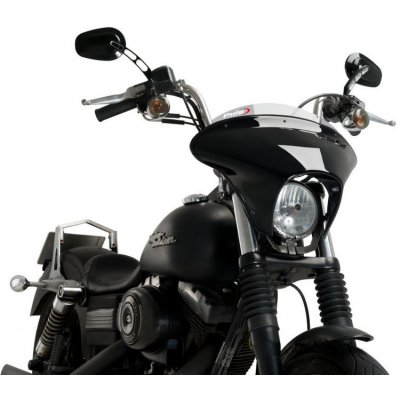 Puig Batwing SML Sport 21049H kouřová – Hledejceny.cz