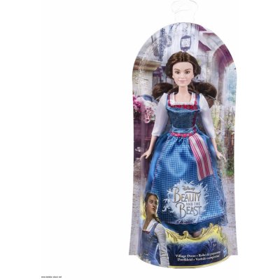 Hasbro Disney Kráska a zvíře BELLA – Hledejceny.cz