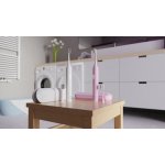 TESLA Smart Toothbrush Sonic TS200 Deluxe White TSL-PC-TSD200W – Zboží Živě