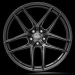 Dotz LagunaSeca 10x20 5x112 ET40 grey | Zboží Auto