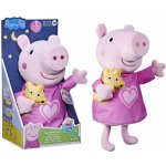 Hasbro Peppa zpívá ukolébavky – Zboží Mobilmania