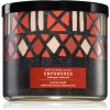 Svíčka Bath & Body Works Mahogany Teakwood 411 g